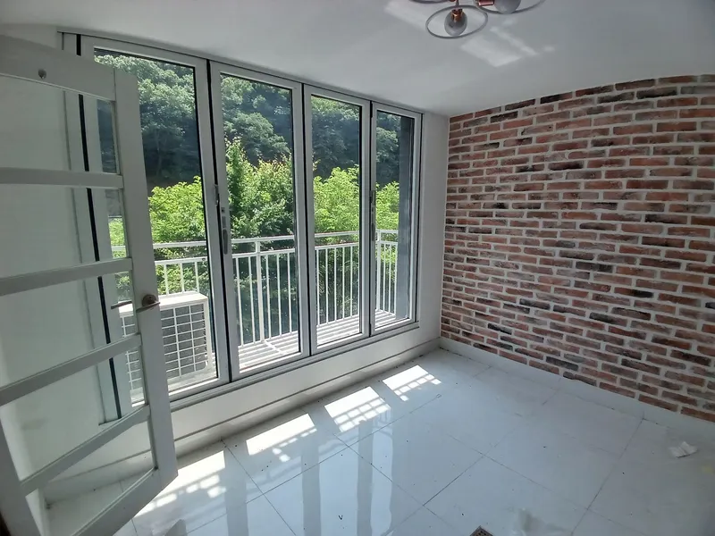 [Yangju] House with Jangheung Mountain and Valley Flowing 4