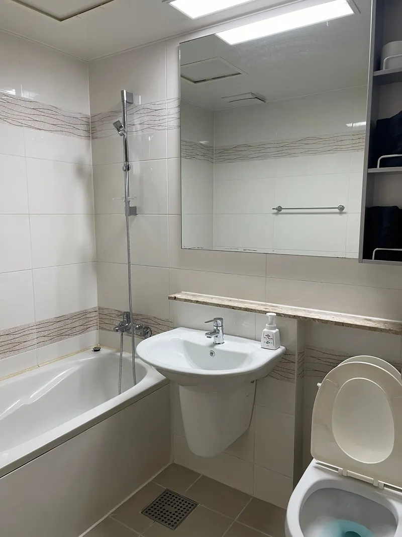 [Gunsan] Cozy and clean accommodation 5