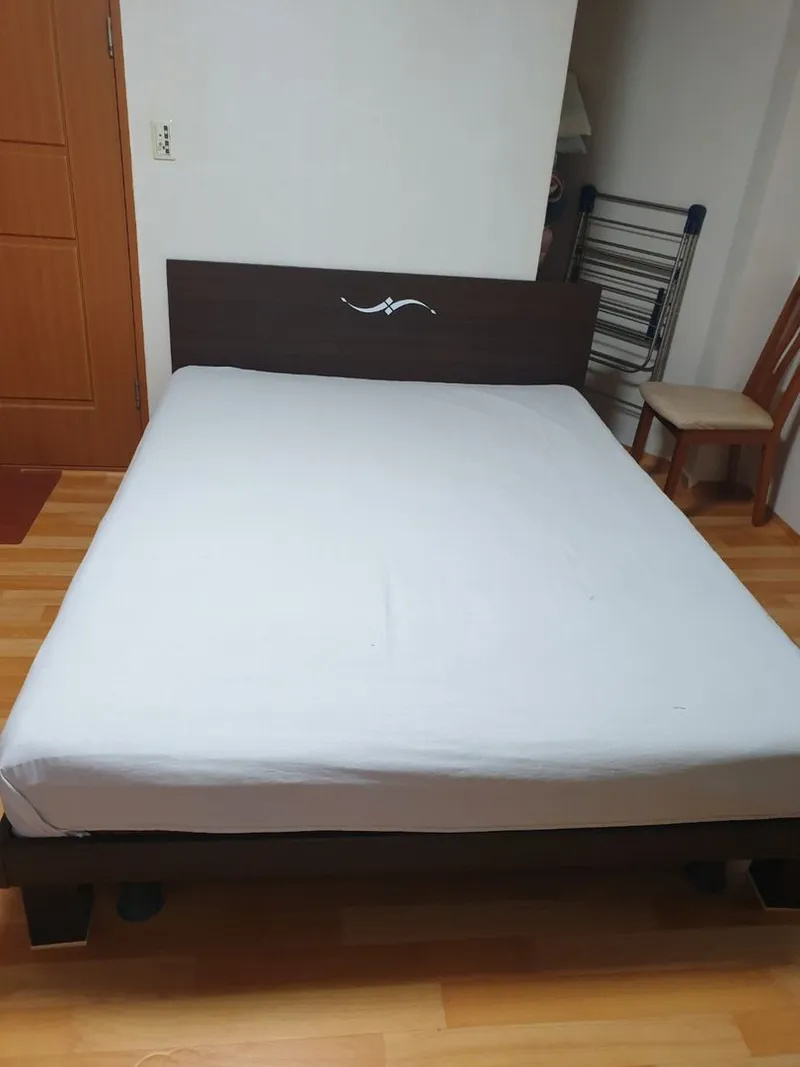 [Suyeong, Busan] Ace 3rd floor, 3rd unit, one-room apartment, 4 minutes from Baesan Station 38