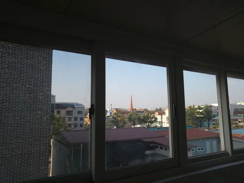 [Jeonju] Jeonju Hanok Village Retro-feeling Naseong House (top floor) 10