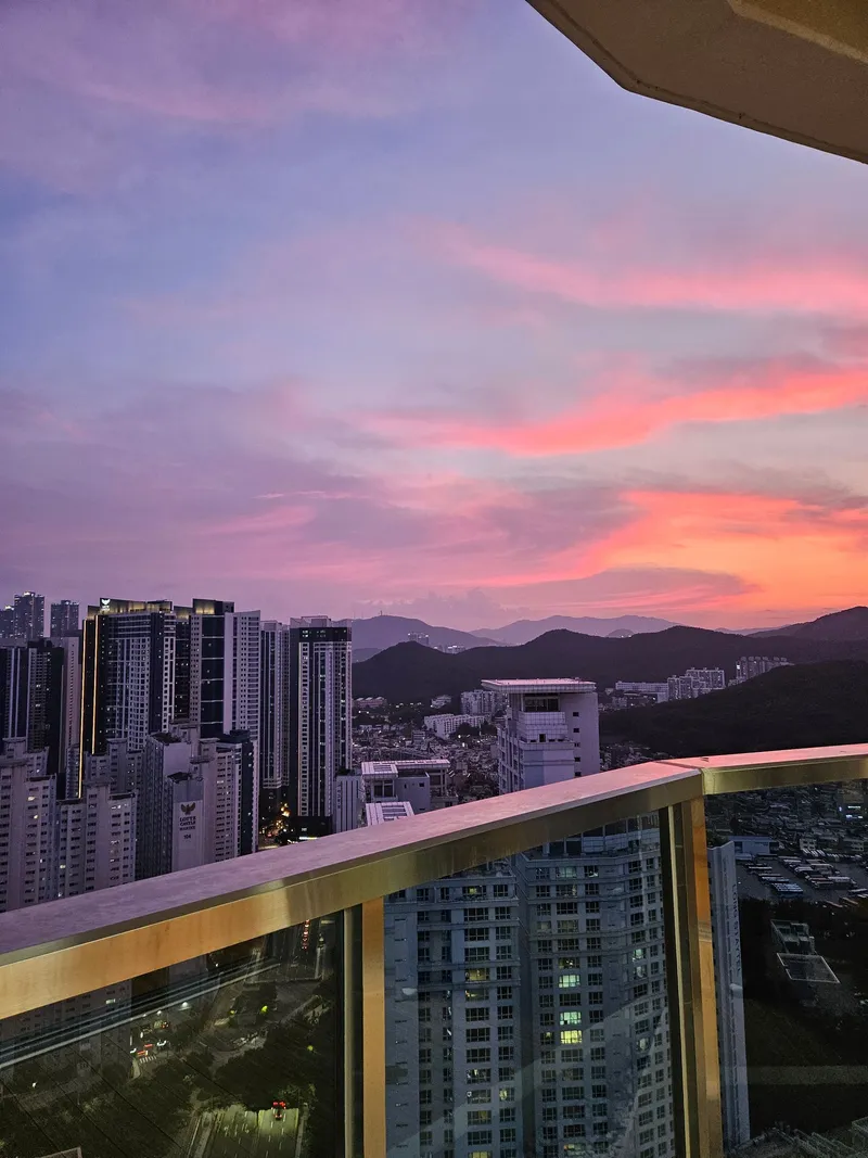 [Haeundae, Busan] Haeundae Ocean View, Large Room (Max. 8 People), Suitable for Families, Cebu Resort Style 70