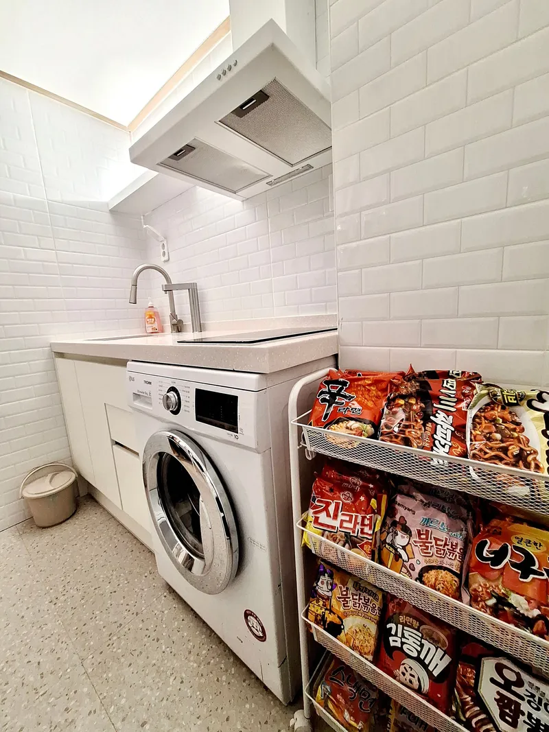 [Seocho, Seoul][3 minutes from Seoul Bangbae Station] Women-only one-roomtel (VIP room, private bathroom) 11