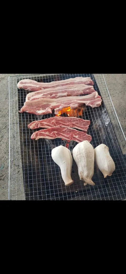 [경북 청도] 잔디마당 독채 숙소, 대구근교, 애견동반가능 43