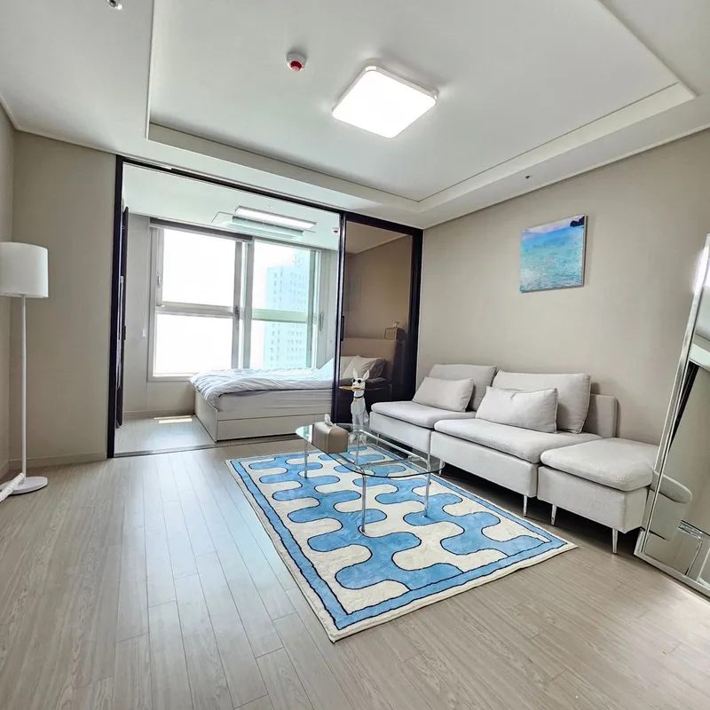 [Ansan] Live House 4 #OceanView #Oido #Daebudo #Bandalseom #TurtleIsland 6