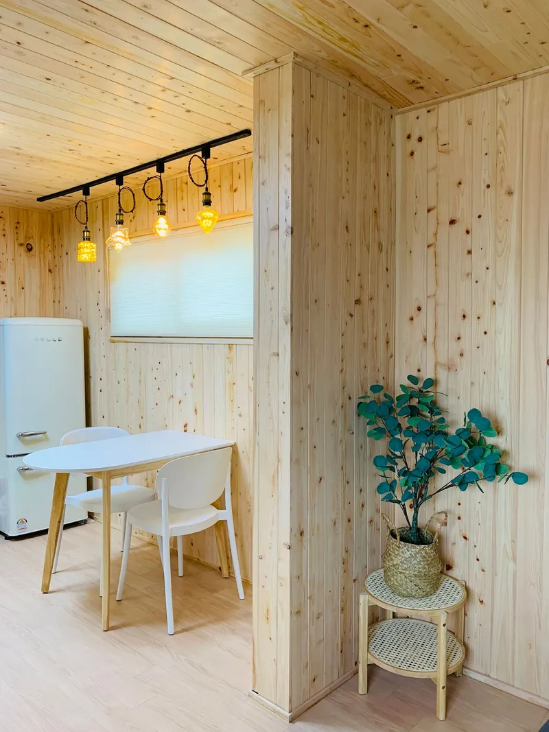 [Aewol, Jeju] A quiet, independent house in a rural village near Aewol Port 2