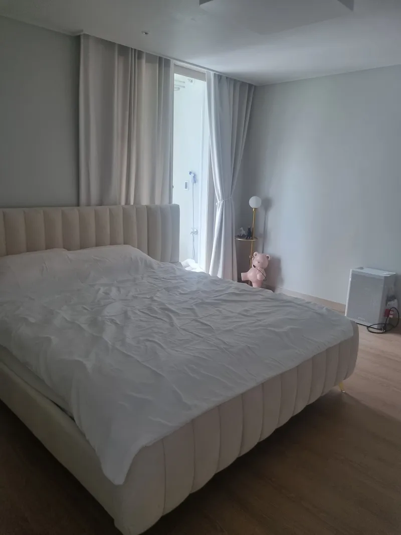 [부산 남구] 아늑하고 편안한 3룸 아파트 10