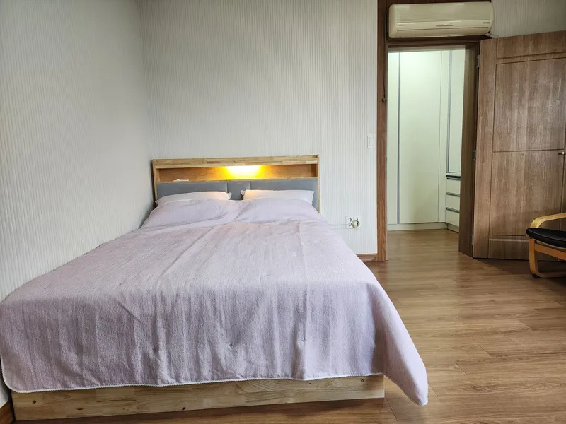 [Hoengseong] High-class three-room detached house in Chiaksan Bugok National Park #Pets allowed 53