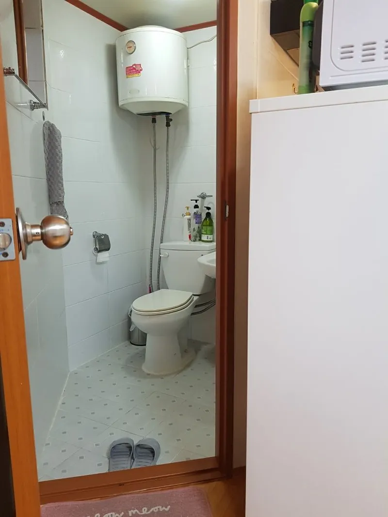 [Suyeong, Busan] Ace 1st floor, unit 2, one-room apartment, 4 minutes from Baesan Station in Suyeong-gu 27