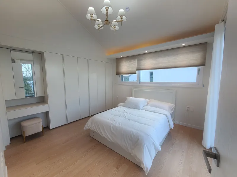 [Namwon, Seogwipo] D4 120 pyeong land, 43 pyeong duplex, single-family house newly opened 39