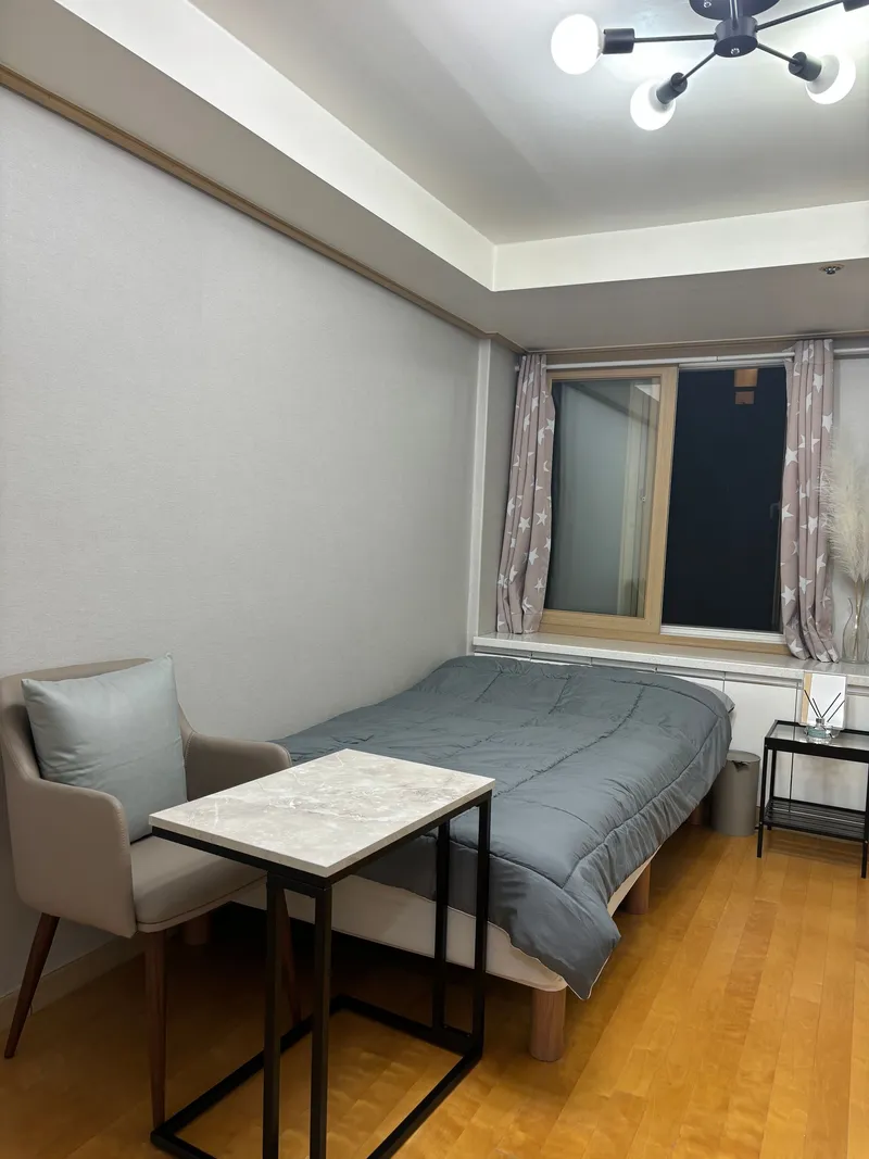 [Gangnam, Seoul][Seoul Gangnam Station] Fully furnished officetel, 1 minute walk 2