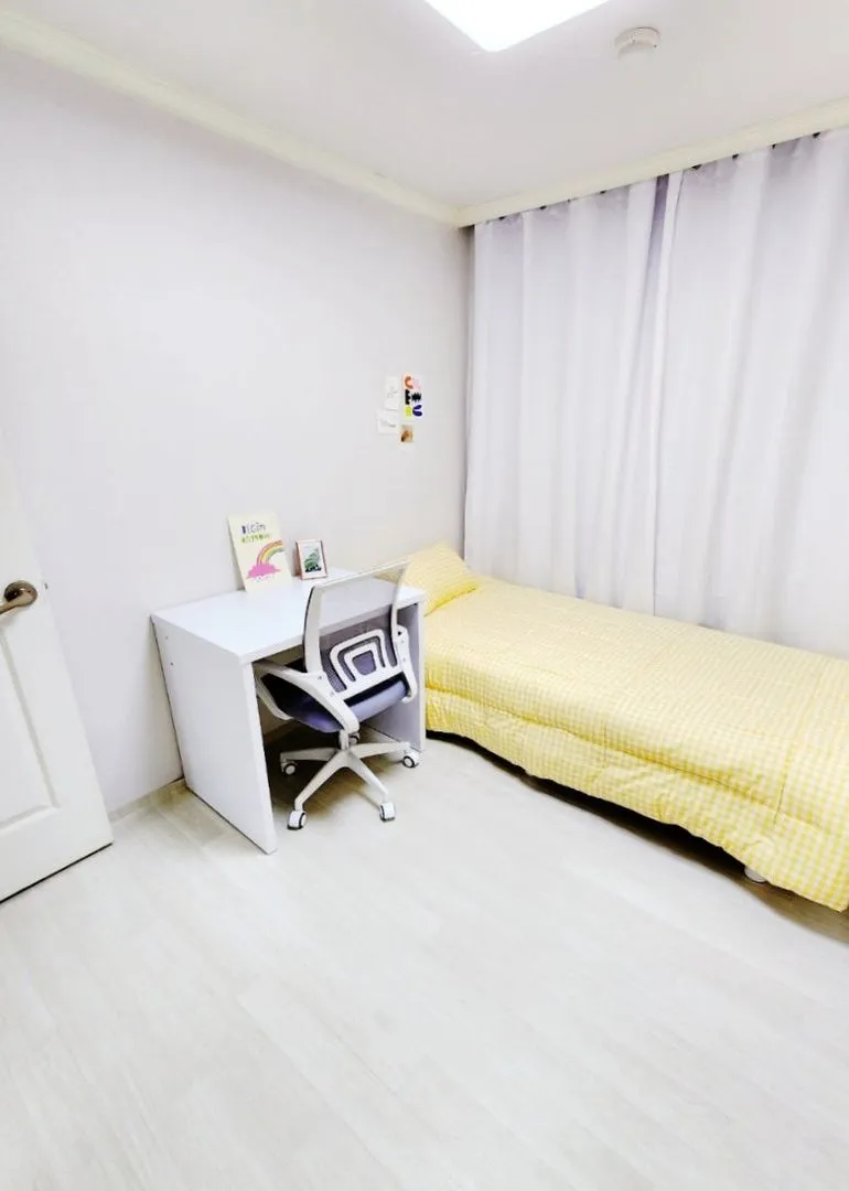 [충남 천안] 천안 쌍용역 인근 쓰리룸 풀옵션아파트 1층 5