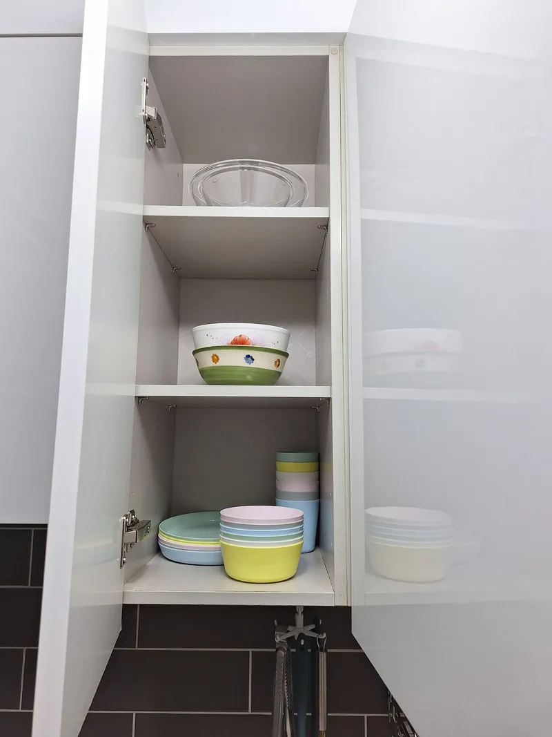 [Namwon, Seogwipo] 32 pyeong 3-room apartment in Shinsang Namwon near Soesogak Beach 31
