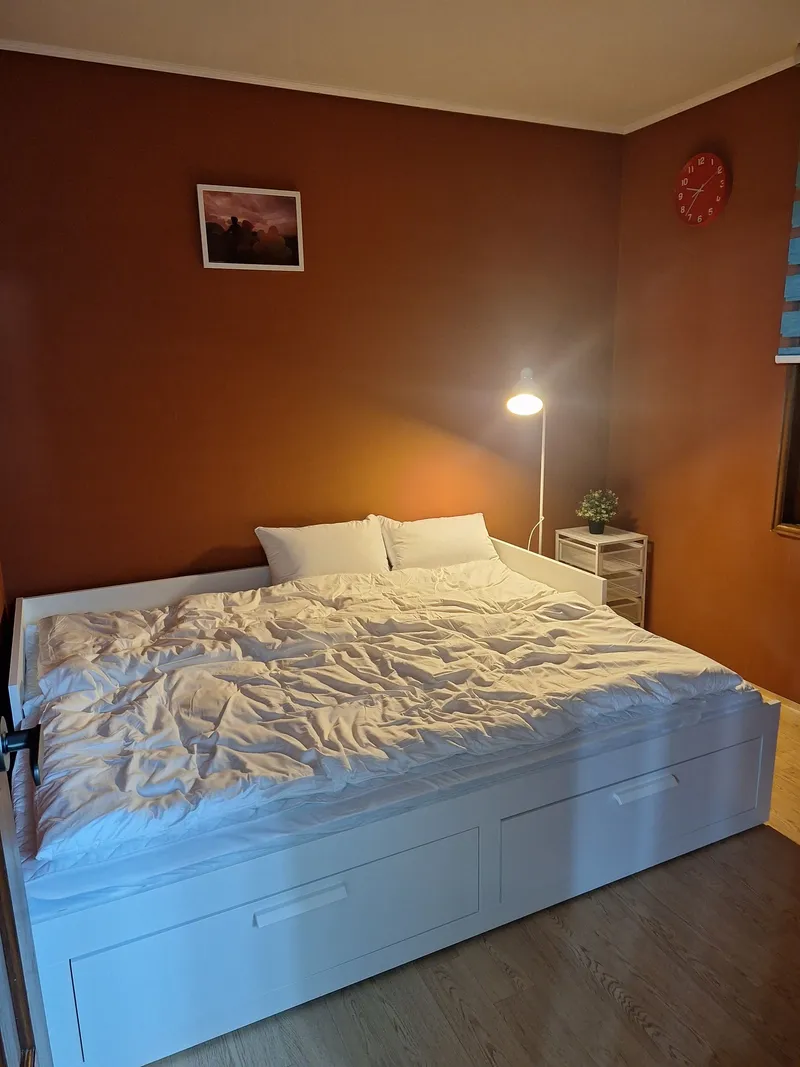 [Namwon, Seogwipo] 32 pyeong 3-room apartment in Shinsang Namwon near Soesogak Beach 11