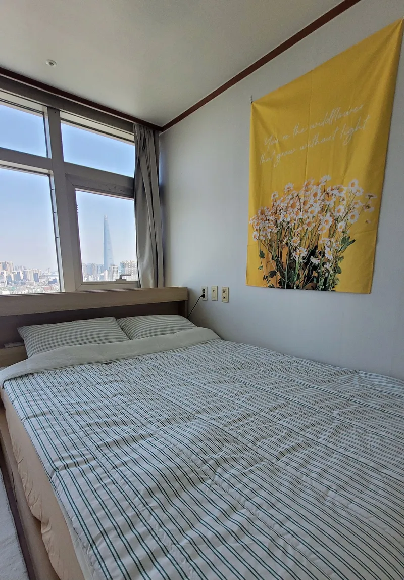 [서울 강남] 수서역 삼성병원 셔틀+지하철역 바로 연결 18