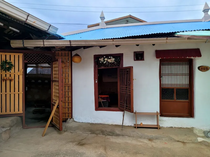 [경북 영주] 촌집독채#반려동물동반#부석사차로10분#계곡물놀이 24