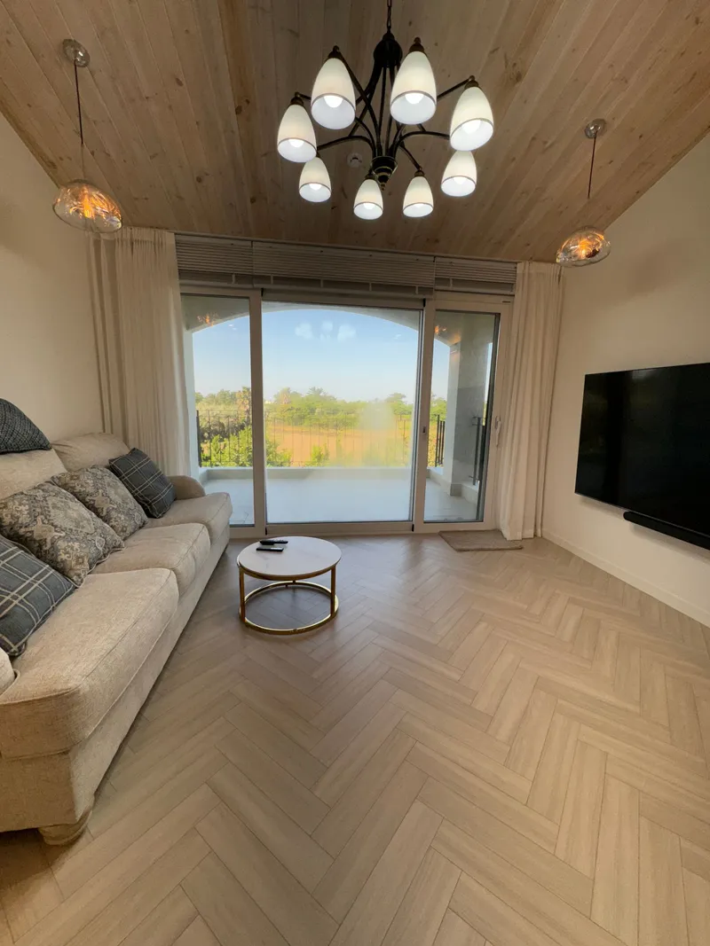[Hangyeong, Jeju] Quiet three-room family house 21