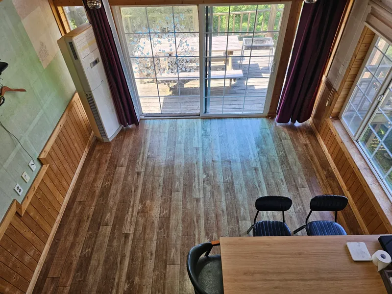 [Haenam] A two-story independent pension D where you can enjoy nature in a spacious 14,000 pyeong area 13