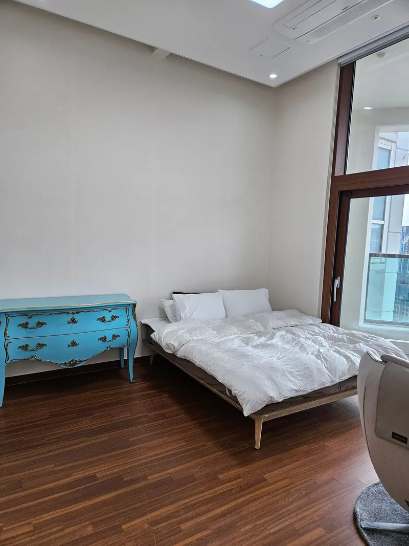 [Haeundae, Busan] Haeundae Ocean View, Large Room (Max. 8 People), Suitable for Families, Cebu Resort Style 73