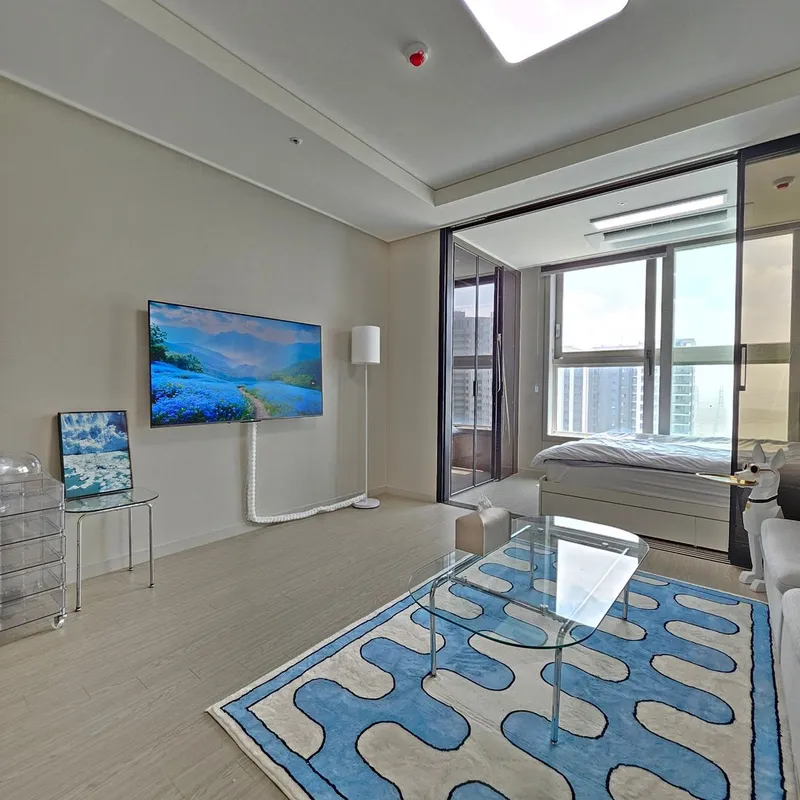 [Ansan] Live House 4 #OceanView #Oido #Daebudo #Bandalseom #TurtleIsland 5