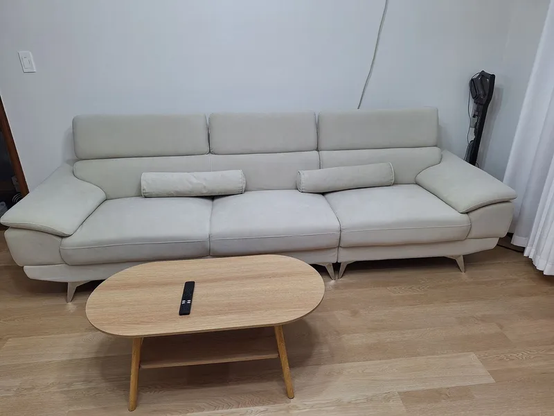 [Namwon, Seogwipo] 32 pyeong 3-room apartment in Shinsang Namwon near Soesogak Beach 23