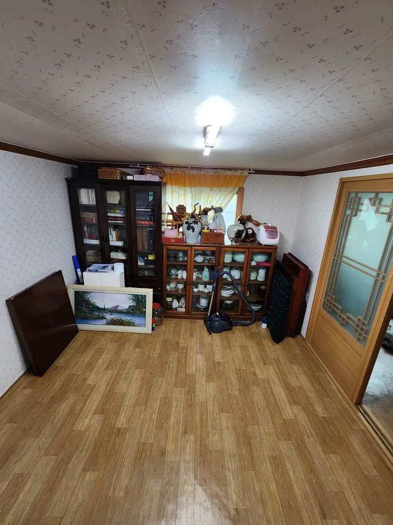 [Gyeongju] Modern Hanok (courtyard, parking, barbecue) 4