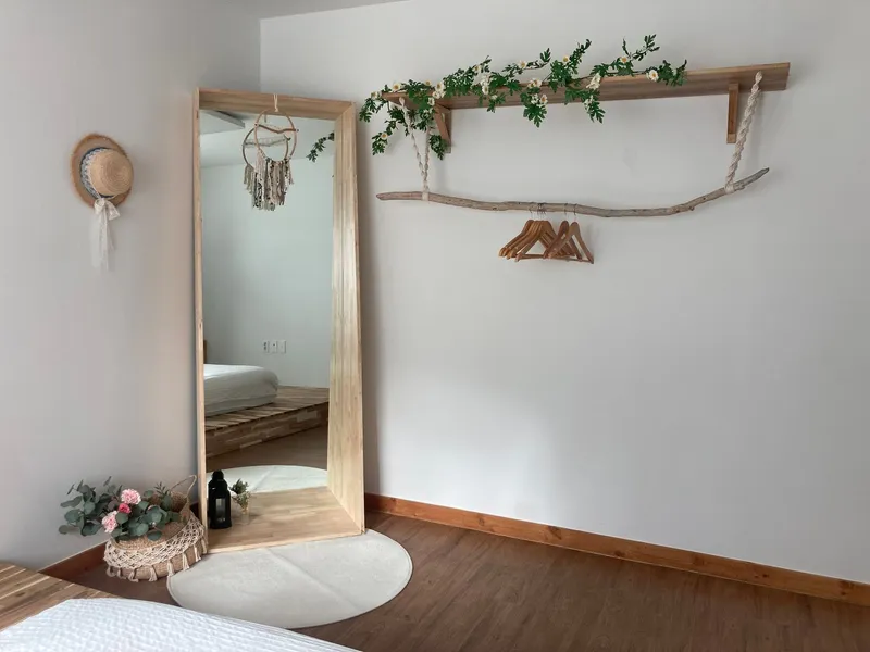 [Pyoseon, Seogwipo] A quiet, independent house in a rural village 5 minutes on foot from the coastal road 14