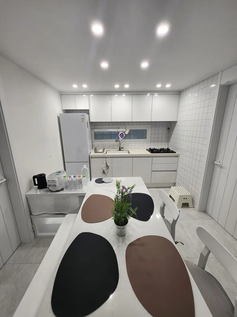 [Guro, Seoul] 3-room house 6 minutes from Gaebong Station 9