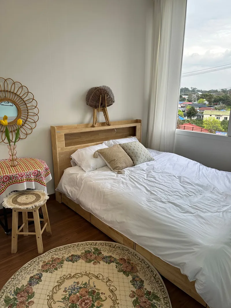 [Namwon, Seogwipo] Seogwipo Namwon Pyeoseon Sea 10 minutes Dog-friendly independent pool villa 34