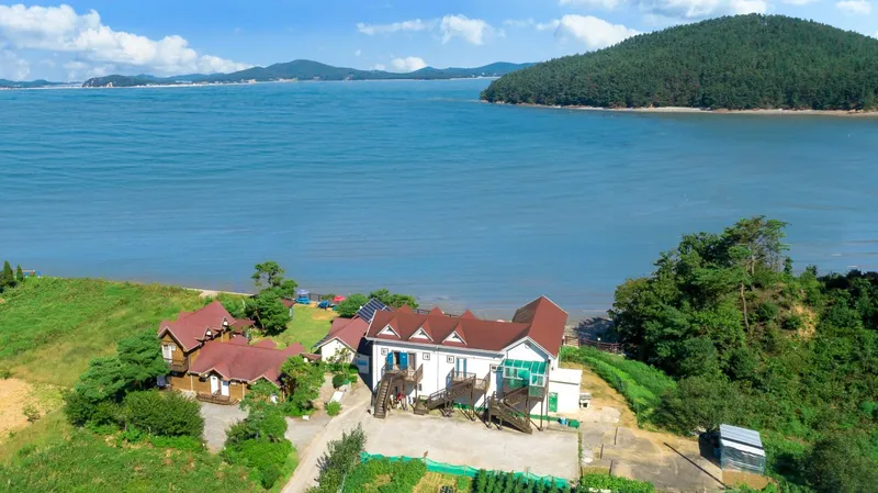 [Taean] Lemon 1, a seafront accommodation where you can feel the fresh air of nature 8