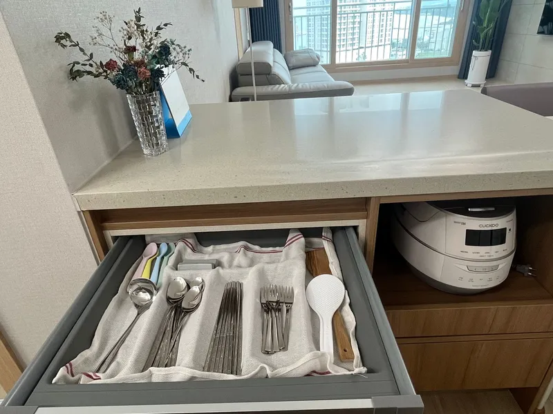 [강원 강릉] 우리집 1호 쓰리룸 오션뷰아파트 12
