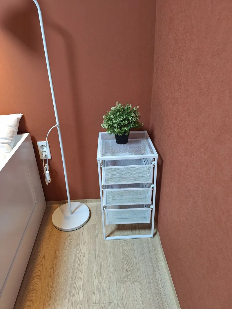 [Namwon, Seogwipo] 32 pyeong 3-room apartment in Shinsang Namwon near Soesogak Beach 12