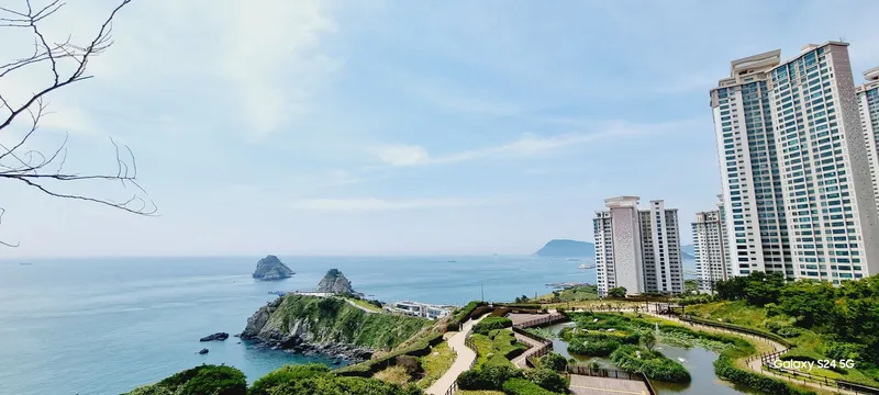 [부산 남구] 오륙도 24층에서 오션뷰+34평 하이엔드 인테리어 아파트 12