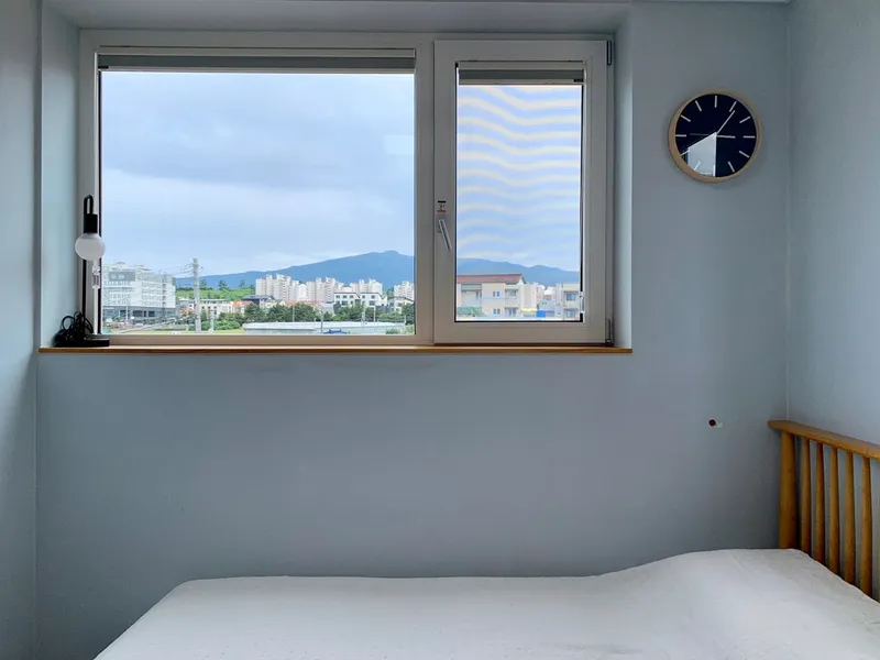 [제주 애월][애월하귀]위치 최강 바다뷰 독채 투룸 바다초입 도심인프라 인접 배민가능 103