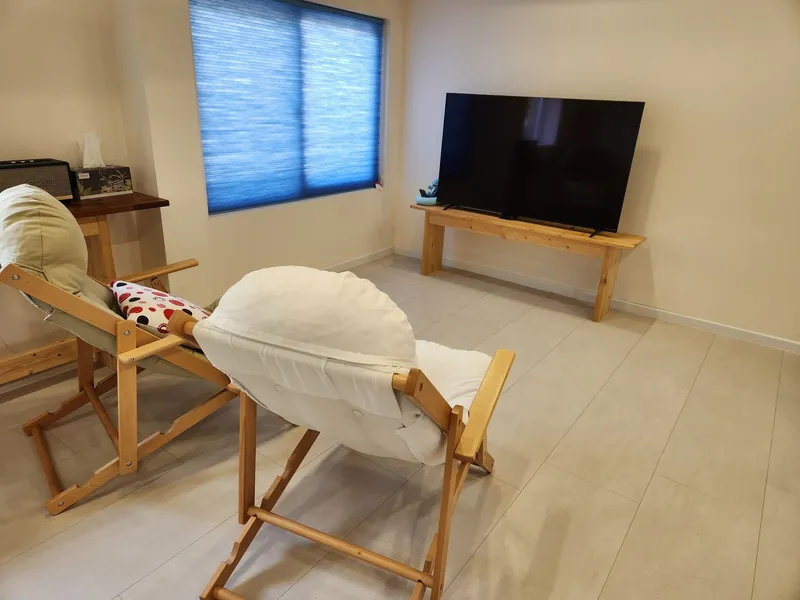 [Seoho-dong, Seogwipo] A secluded, independent stone-walled house near various amenities 23
