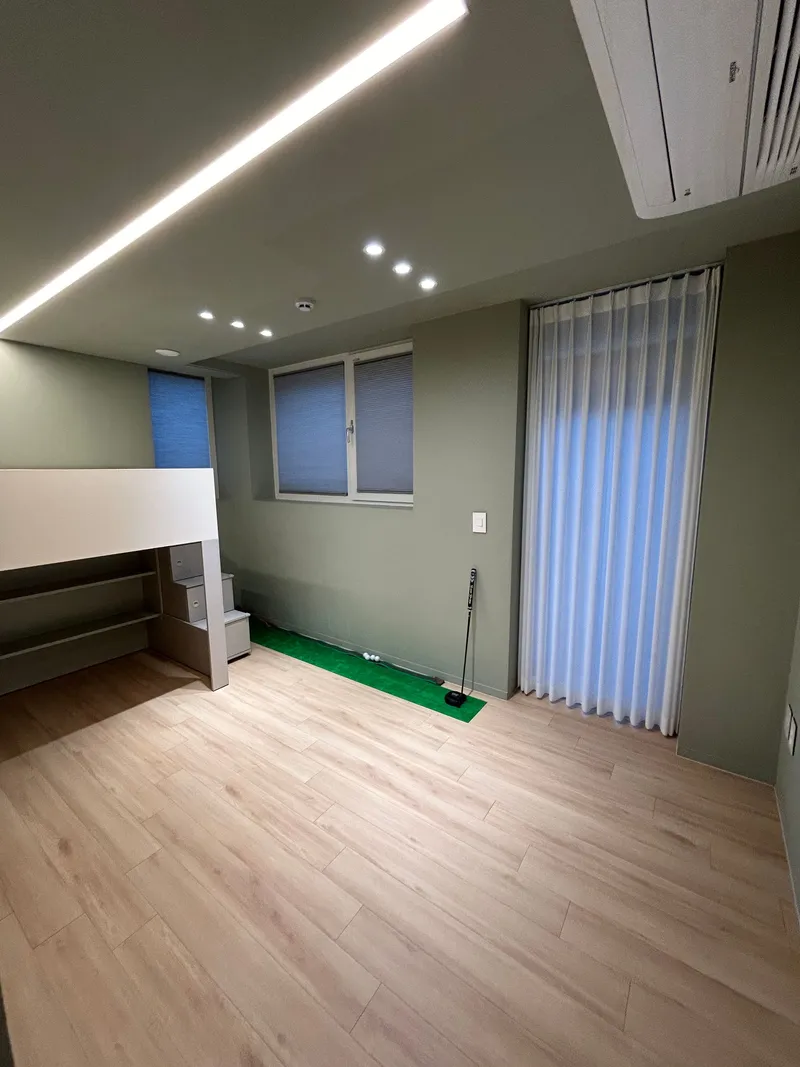 [Wonju] Private Forest 4-story detached house 6