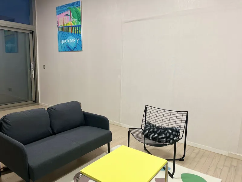 [Haeundae, Busan] 66 pyeong 3-story premium apartment #Dalmaji Pass #8 minutes from the beach 53