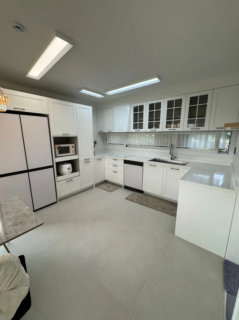 [Hangyeong, Jeju] Quiet three-room family house 18
