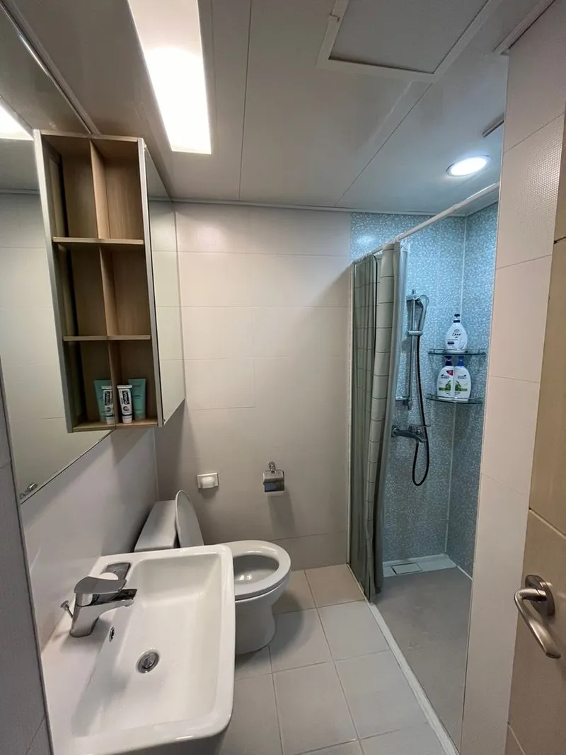 [Cheongju][Cheongju Osong] Short-term customized management tower for walking to and from the Life Science Complex and the Ministry of Food and Drug Safety 6