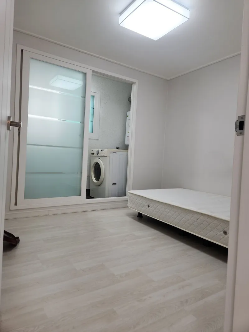 [Gwanak, Seoul] 13. [Seoul Gwanak] Short-term rental, 3 minutes walk from Sillim Station 7