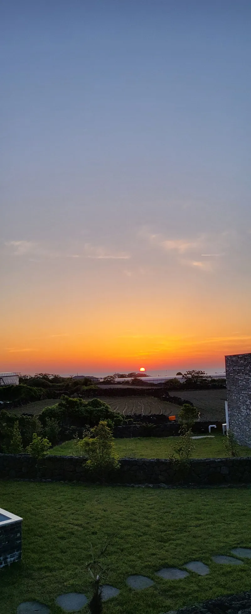[제주 한림] #넓은마당#풀옵션#독채#오션뷰#애견동반(중소형)#돌담 38