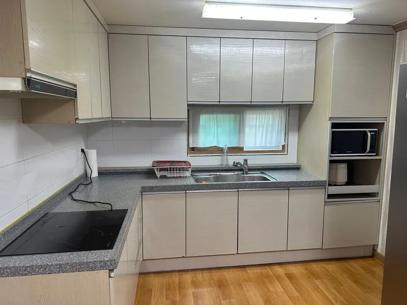 [Ulleung] A quiet and peaceful two-room detached house near the sea in Taehari, Ulleungdo 5