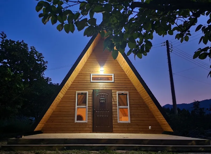 [Buyeo] Buyeo, South Chungcheong Province: Countryside Duplex Guesthouse #Forest #Duplex #Yard #Valley #HealingFarm 3