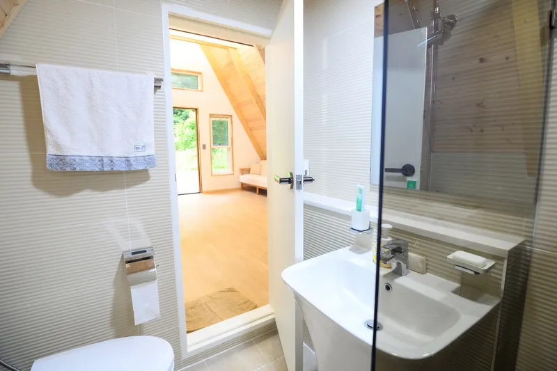 [Buyeo] Buyeo, South Chungcheong Province: Countryside Duplex Guesthouse #Forest #Duplex #Yard #Valley #HealingFarm 9