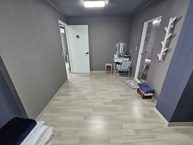[전남 목포] 목포역과 여객선 터미널과 도보5분 투룸 2층주택 5