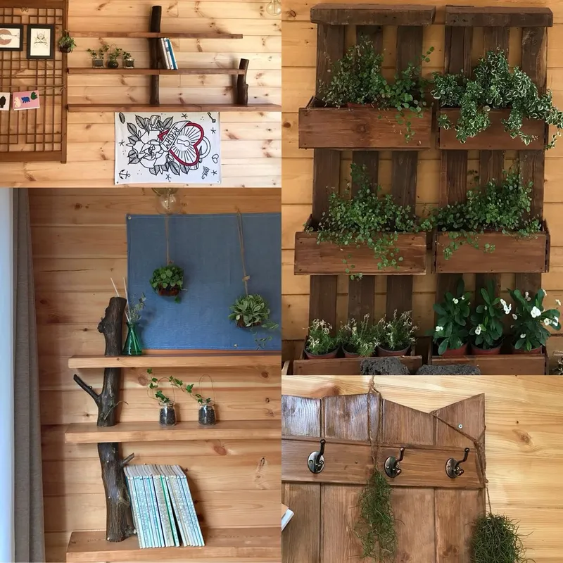 [Seongsan, Seogwipo] Forest Garden Jeju Trees and Birdsong Healing Emotional Accommodation 14