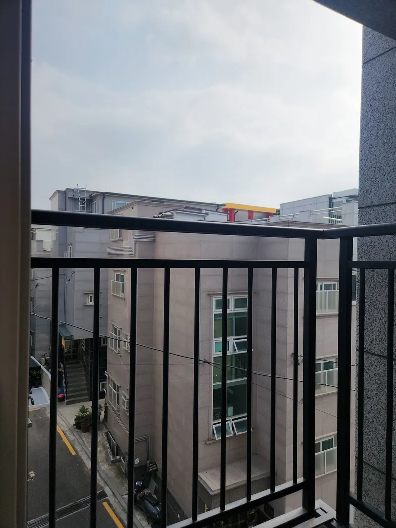 [Gwanak, Seoul] 13. [Seoul Gwanak] Short-term rental, 3 minutes walk from Sillim Station 12