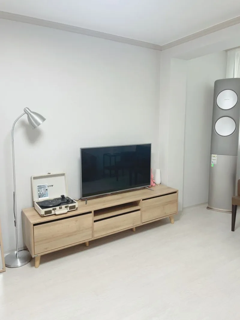[부산 수영] 광안리해변 도보3분 쓰리룸(3~4인) 14