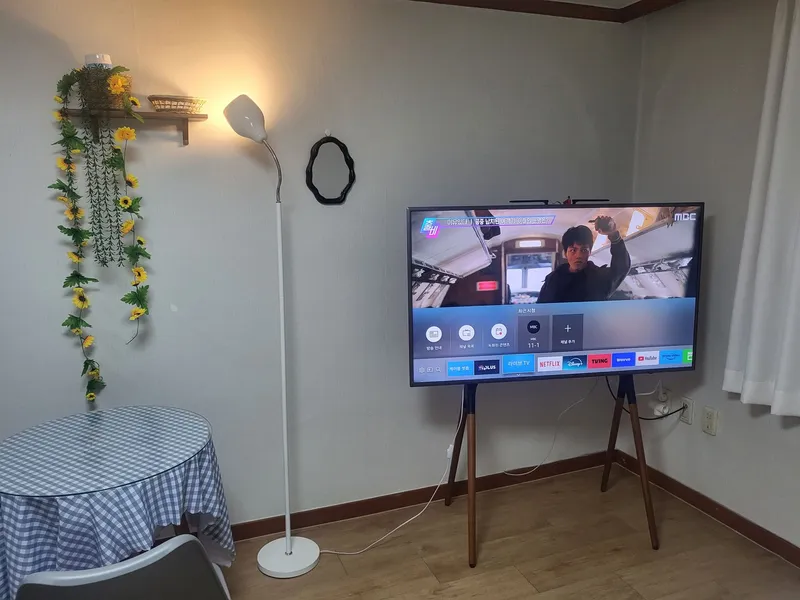 [인천 계양] 계양구청 대형스마트TV 마트병원 초근접 번화가 풀옵션 41