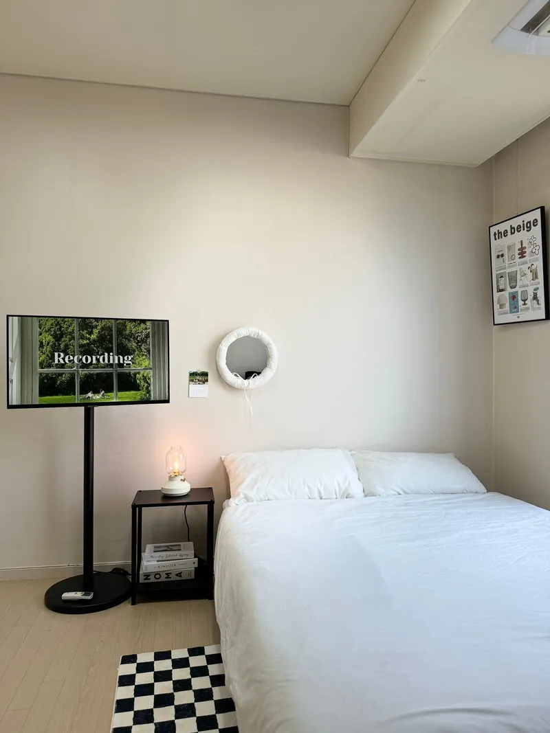 [Gangnam, Seoul] High-rise city view 30 seconds walk from Gangnam Station 3