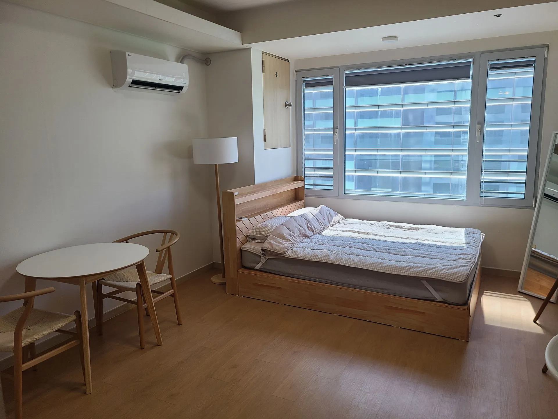 Seocho-dong One-Bedroom near Gangnam Station